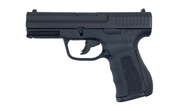 Picture of Fmk G3 9Mm 3.87" 10Rd Black FMKG39B