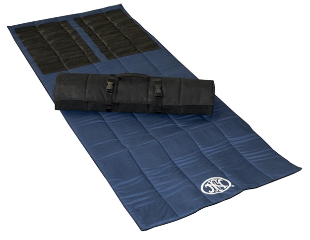 Picture of FN Mat FN Shooting Mat  Shooting Mat With FN Logo