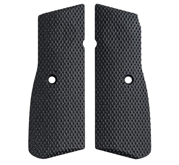 Picture of FN FN High Power Grip G10 Black 20-100588