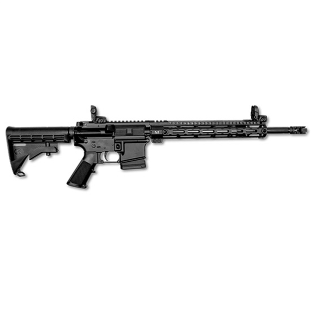 Picture of FN 15 MD Heavy Carbine 16" 10Rd