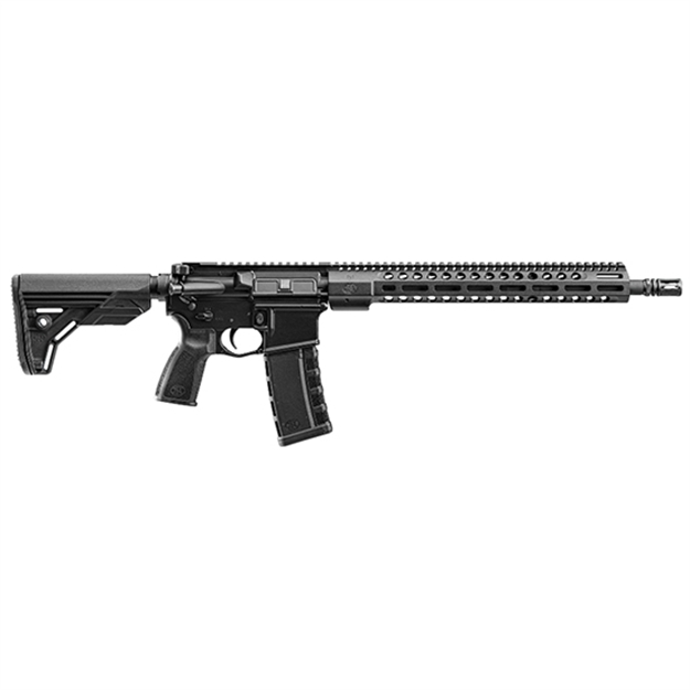 Picture of FN 15 Tac3 Carbine 5.56 16 Blk 30Rd