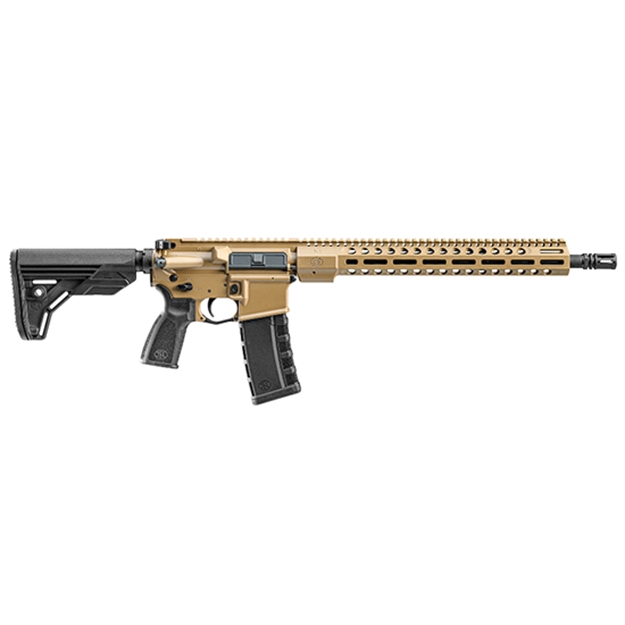 Picture of FN 15 Tac3 Carbine 5.56 16 Fde 30Rd
