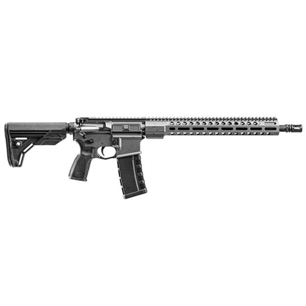 Picture of FN 15 Tac3 Carbine 5.56 16 Gray 30Rd