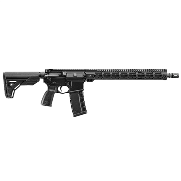 Picture of FN 15 Tac3 Duty Carbine 5.56 16 Blk 30Rd
