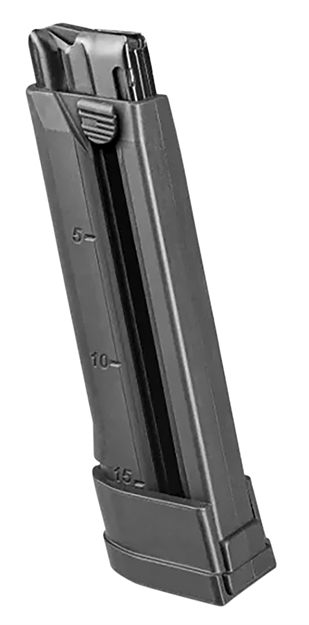 Picture of FN America Magazine FN 502 22Lr 15Rd Black 20-100502
