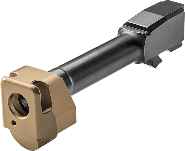 Picture of FN America Compensated Barrel Kit Fde 509 Compact Fde Compensator 20100807 845737018214