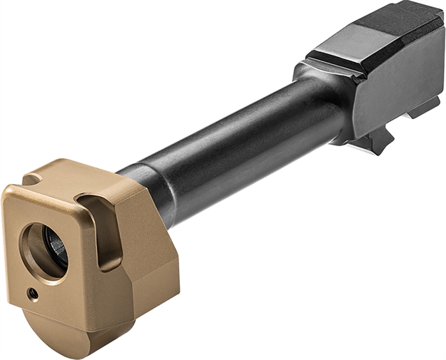 Picture of FN America Compensated Barrel Kit Fde 509 Midsize Fde Compensator 20100809 845737018238