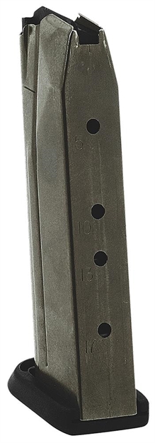 Picture of FN 476952 Fnx  14Rd 40 S&W FN Fnx/Fns Black Stainless Steel 47695-2 845737000349