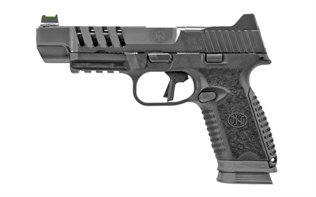 Picture of FN 509 LS Edge 5" 9Mm 17Rd Blem