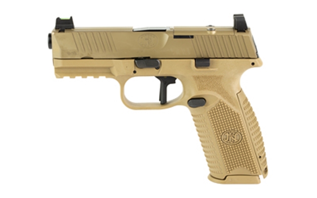 Picture of FN FN 509Mrd 9Mm Fde 17Rd 3 Free 24Rd Mags 66101653