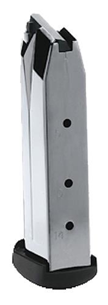 Picture of FN 663221 Fnx  10Rd 45 Acp Black Stainless Steel 66322-1