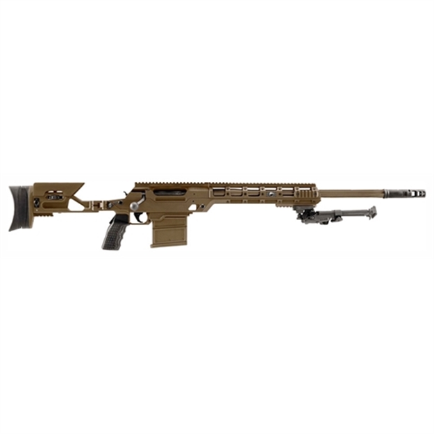 Picture of FN America Ballista .338 Lapua Magnum 26" Dbm Mfg BY Unique Alpine