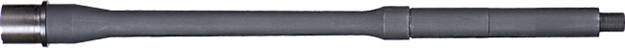Picture of FN America Barrel Ar-15 Button Rifled 14.7" 1:7 Mid-Length Gas Govt! 20100038