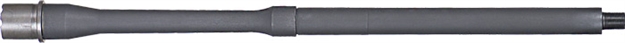 Picture of FN America Barrel Ar-15 Button Rifled 16" 1:7 Carbine Gas Govt. 20100039 845737008505