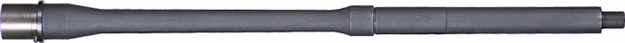Picture of FN America Barrel Ar-15 Button Rifled 16" 1:7 Mid-Length Gas Govt. 20100041