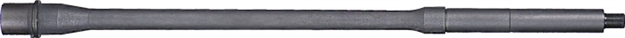 Picture of FN America Barrel Ar-15 Button Rifled 18" 1:7 Rifle Gas Govt. 20100042 845737008468