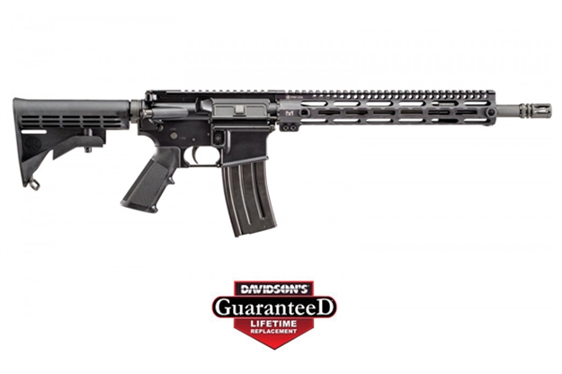 Picture of FN America Fn15 Srp Tact Carb 5.56