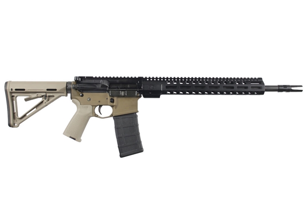 Picture of FN Fn15 Tac Carbine II 30Rd 16" Fde