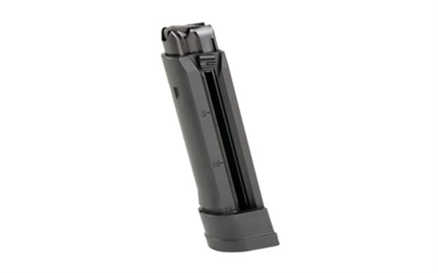 Picture of FN America Magazine FN 502 22Lr 15Rd Black 20-100502