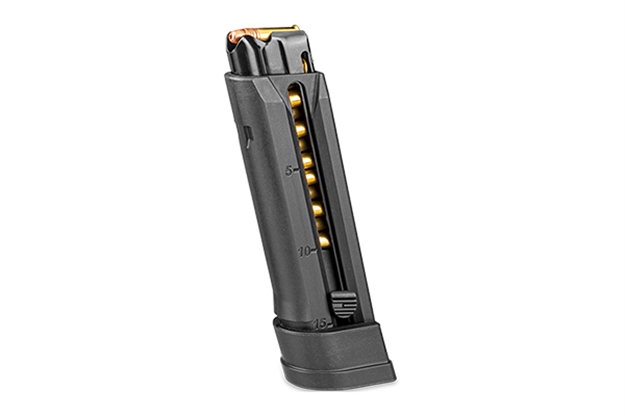 Picture of FN America Mag 502 9Mm 15Rd Blk