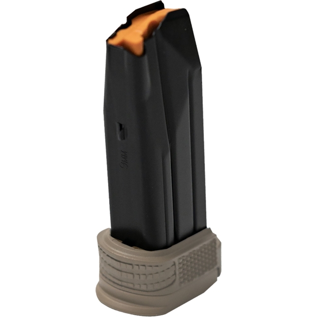 Picture of FN America 509C 9Mm Magazine, Fde, 15-Rnd 20100380
