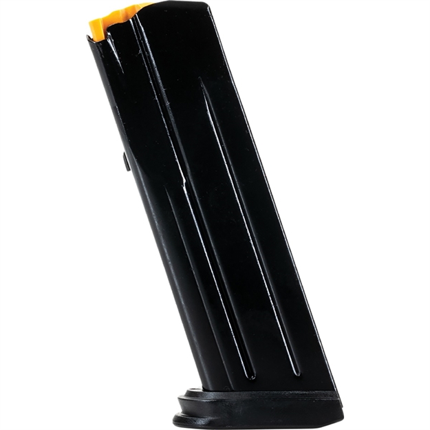 Picture of  FN 20100348 509  15Rd 9Mm Luger FN 509 Midsize Black Stainless Steel 845737010126