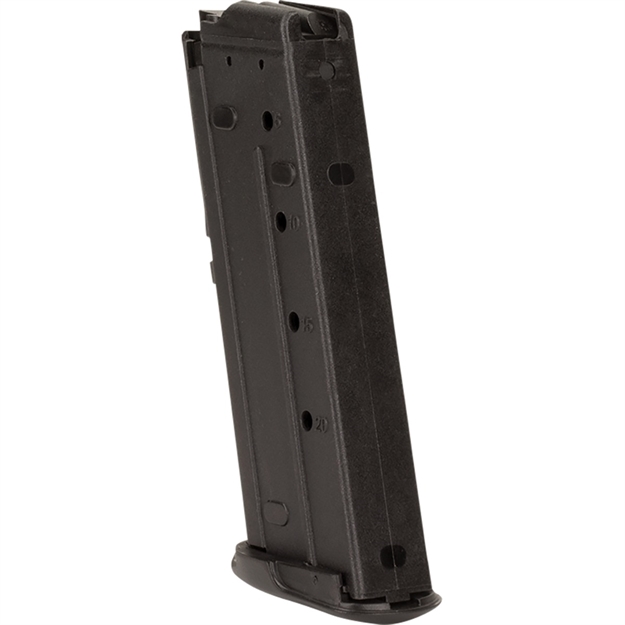Picture of FN 20100682 Five-Seven  Mk3 20Rd 5.7X28mm Black Polymer 20-100682 845737015459