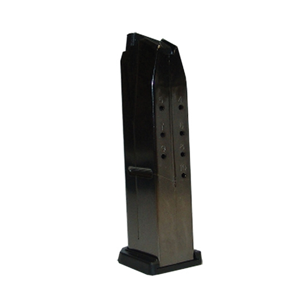 Picture of Mag FN Fnp 45Acp 10Rd Blk