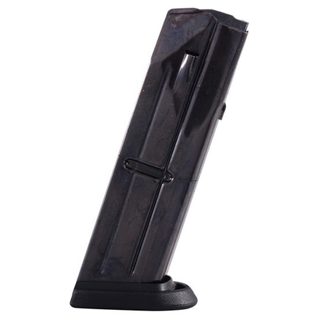 Picture of FN 663304 Fns  10Rd 9Mm Luger Black Steel 66330-4