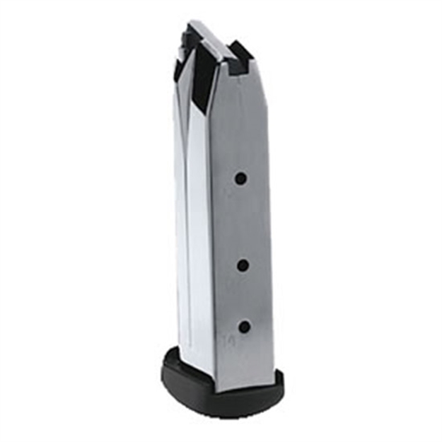 Picture of FN 663221 Fnx  10Rd 45 Acp Black Stainless Steel 66322-1