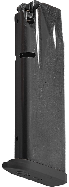 Picture of FN 20100568 High Power  17Rd 9Mm Black Stainless Steel 20-100568