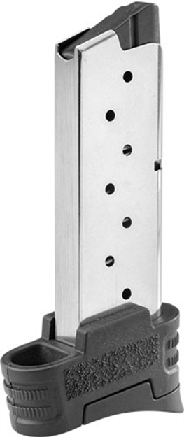 Picture of FN America Magazine FN 503 9Mm 8Rd Black! 20100261