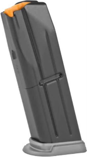 Picture of FN America Magazine FN 509 Edge (Only) 9Mm 10Rd Grey