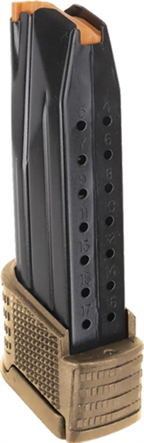 Picture of FN America Magazine FN 509C 9Mm 17Rd Fde 20100511