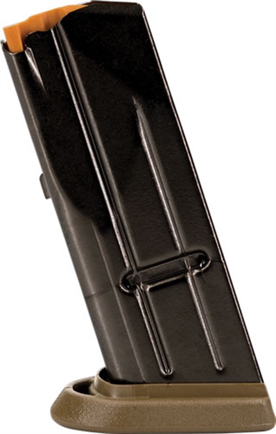 Picture of FN America Magazine FN Fns-9C 9Mm 10Rd Fde< 20100063