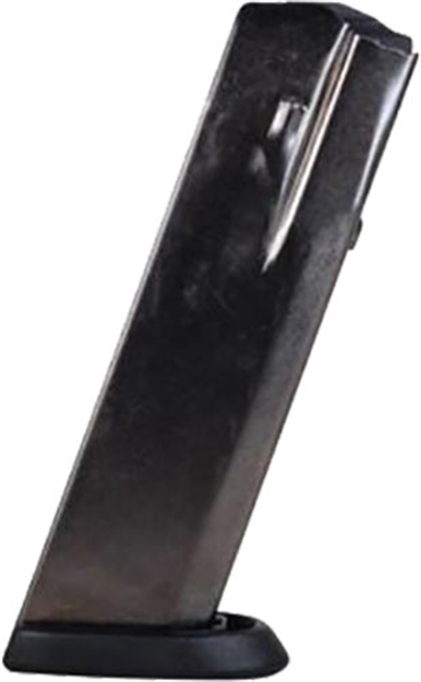 Picture of FN America Magazine Fns-40C 40Sw 10Rd Black 6647822 845737006068