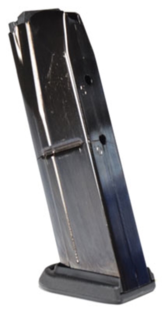 Picture of FN America Magazine Fnx-9 9Mm 10Rd Black Steel
