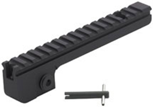 Picture of FN America Ps90 M1913 Usg Rail