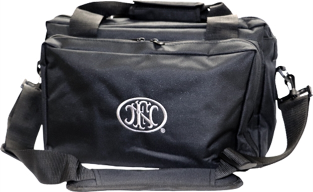 Picture of FN America Range Bag Black With FN Logo