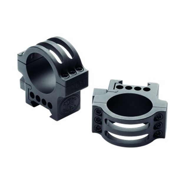 Picture of FN America Rings 30Mm Aluminum Picitinny Mil Std 1913