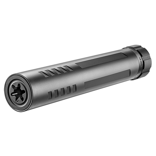 Picture of FN AMERICA RUSH 9Ti BLK 9MM SUPPRESSOR 96100718 845737016142