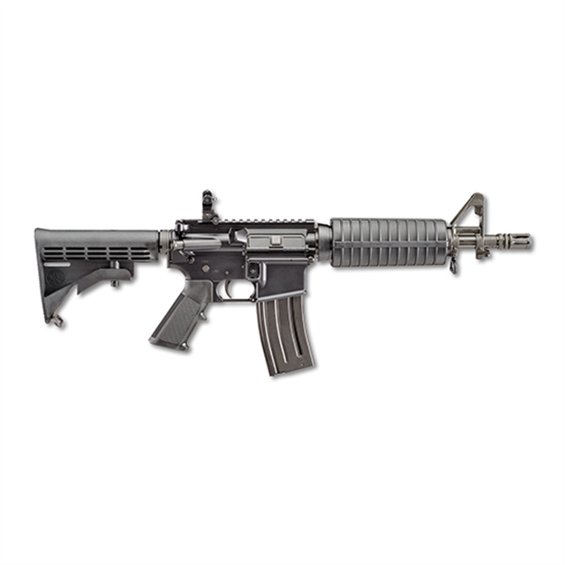 Picture of FN America Sbr Fn15 5.56 10.5 Patrol Blk Poly HG 30Rd