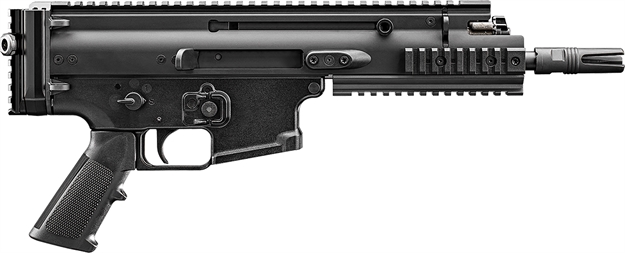 Picture of FN America Scar 15P Vpr 5.56 7.5B 10