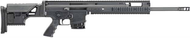 Picture of FN America Scar 20S .308 20" 10Rd Black