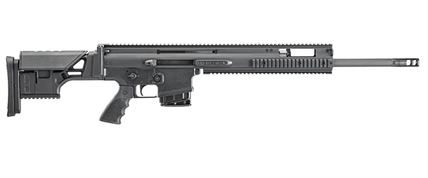 Picture of FN America Scar 20S SA Rfl 6.5 10R B