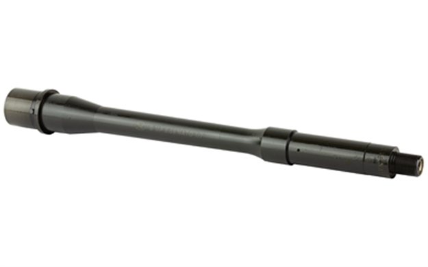 Picture of FN 20-100037 Ar-15  5.56X45mm Nato 10.50" Button Rifled M16 Profile Carbine Length Gas System, Black Phosphate Cold Hammer Forged Chrome Lined 20100037 845737008406