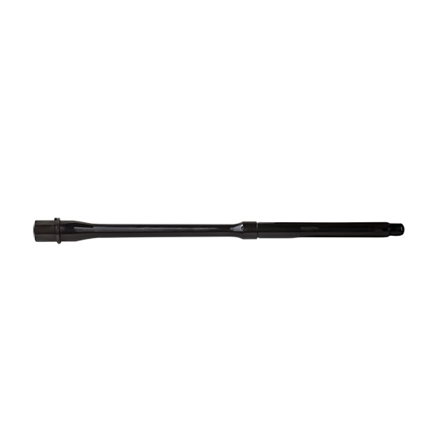 Picture of FN 20-100039 Ar-15  5.56X45mm Nato 16" Button Rifled M16 Profile Carbine Length Gas System, Black Phosphate Cold Hammer Forged Chrome Lined 20100039 845737008505