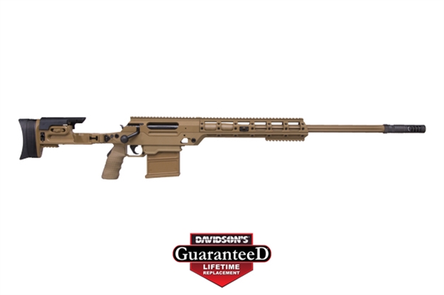 Picture of FN Ballista 338Lapua 26" Fde 5Rd&8Rd