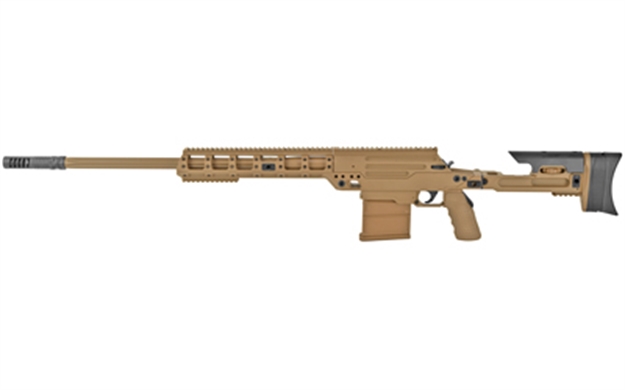 Picture of FN Ballista Dual Cal Kit Fde Blem
