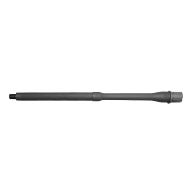 Picture of FN America Hammer Forged Barrel 5.56X45 Ar-15 Carbine Gas System 14.5" 36420